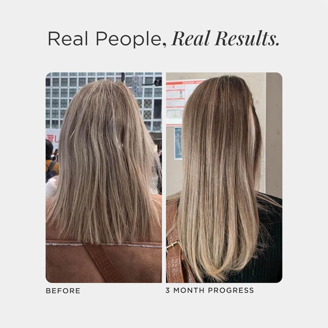 Hair + Energy Formula 60 Capsules