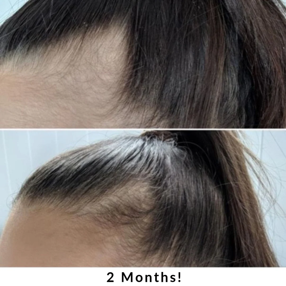 Hair + Energy Formula 60 Capsules