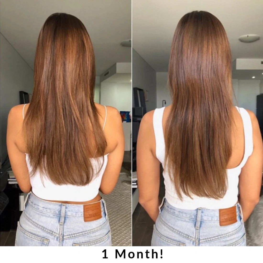 Hair + Energy Formula 60 Capsules